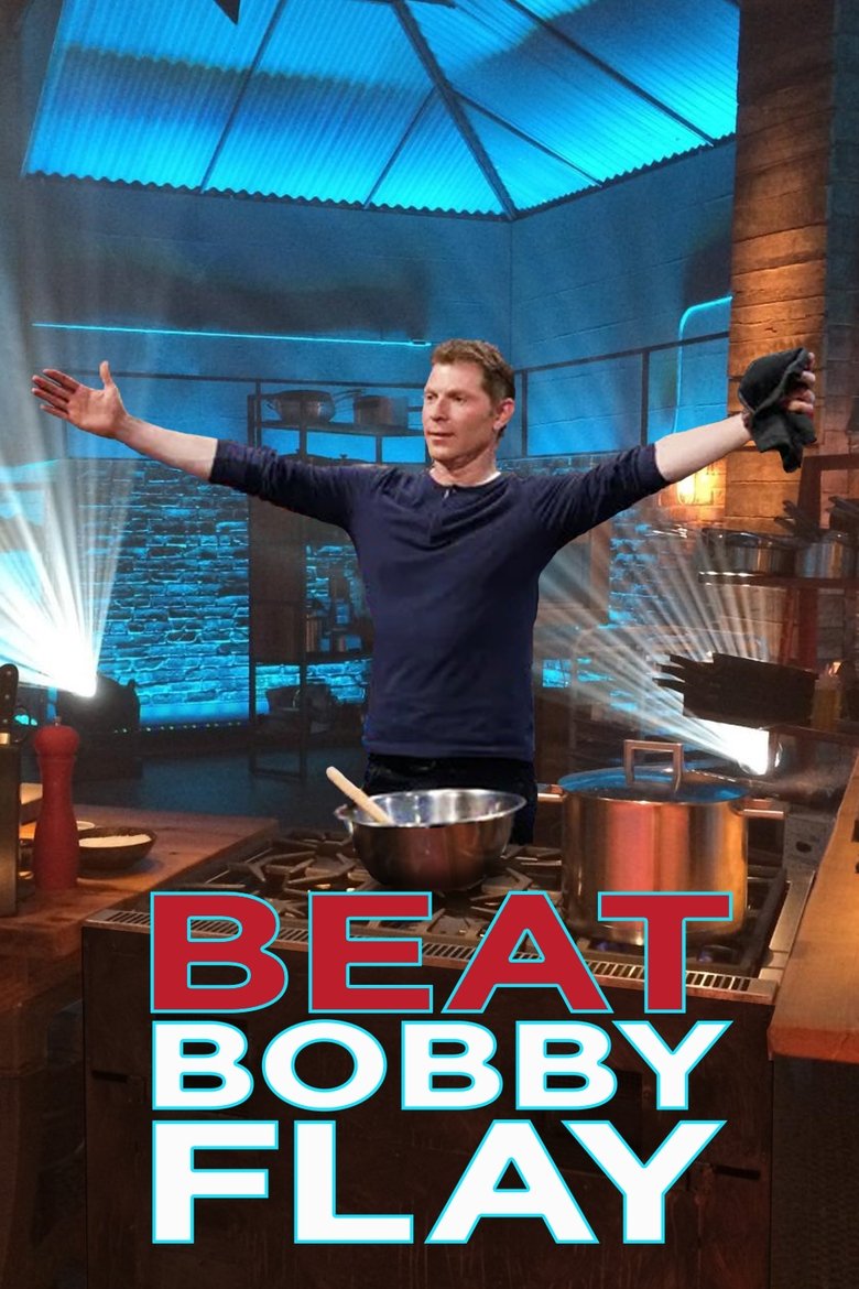 Cast and Crew in Beat Bobby Flay - Talk the Talk and Walk the Walk (Season 36 - Episode 13) - Talk the Talk and Walk the Walk Poster of Cast and Crew in Beat Bobby Flay - Talk the Talk and Walk the Walk (Season 36 - Episode 13) - Talk the Talk and Walk the Walk