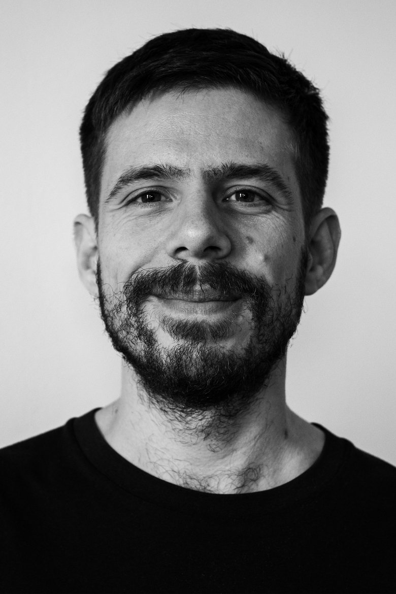 Leonardo Funes Portrait of Leonardo Funes