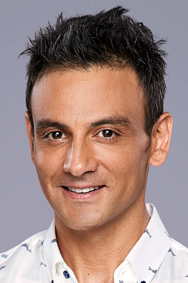 Gonzalo Ramírez Portrait of Gonzalo Ramírez