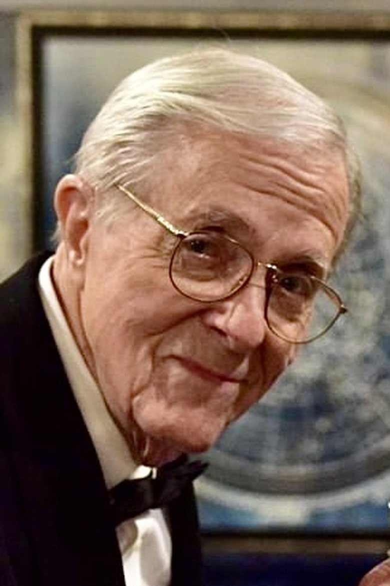 Charles C. Stevenson Jr. Portrait of Charles C. Stevenson Jr.