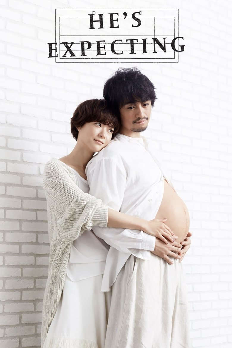 Episodes in He's Expecting - Season 1 - Season 1 Poster of Episodes in He's Expecting - Season 1 - Season 1