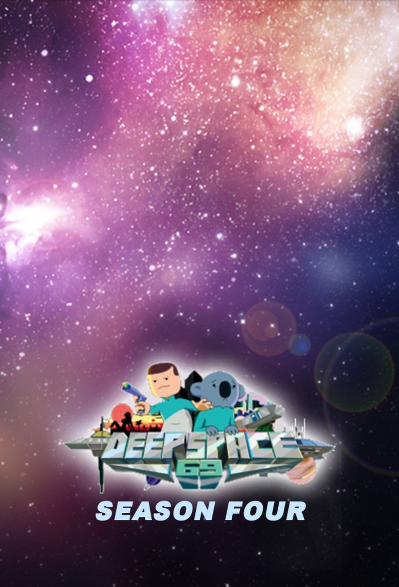 Episodes in Deep Space 69 - Season 4 - Season 4 Poster of Episodes in Deep Space 69 - Season 4 - Season 4