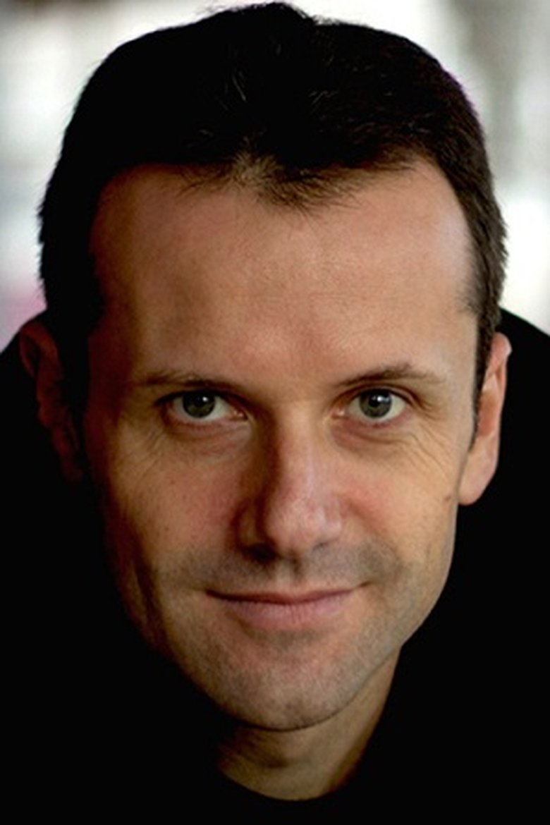 Javor Gardev Portrait of Javor Gardev