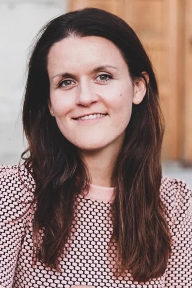 Marlen von Heydenaber Portrait of Marlen von Heydenaber