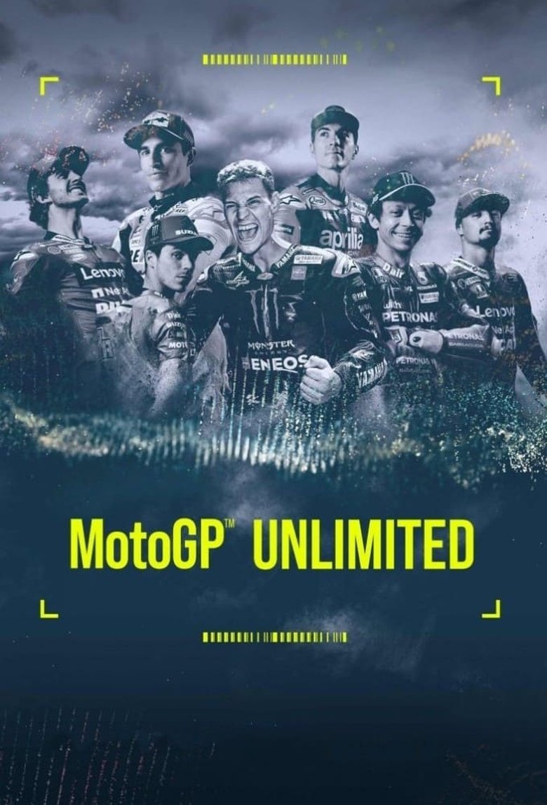 Episodes in MotoGP Unlimited - Season 1 - Season 1 Poster of Episodes in MotoGP Unlimited - Season 1 - Season 1