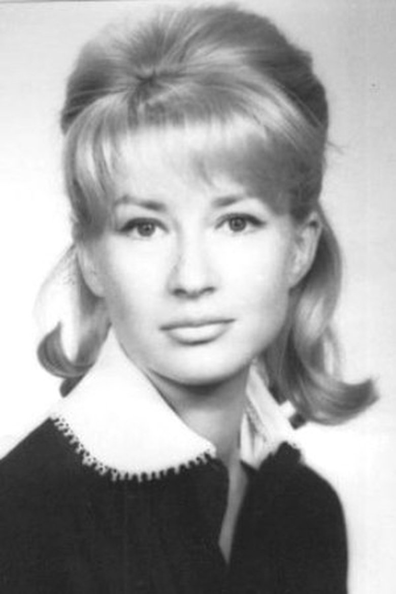 Bożena Kurowska Portrait of Bożena Kurowska