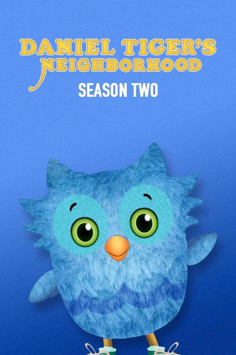 Cast and Crew in Daniel Tiger's Neighborhood - Margaret's Bathtime (Season 2 - Episode 34) - Margaret's Bathtime Poster of Cast and Crew in Daniel Tiger's Neighborhood - Margaret's Bathtime (Season 2 - Episode 34) - Margaret's Bathtime