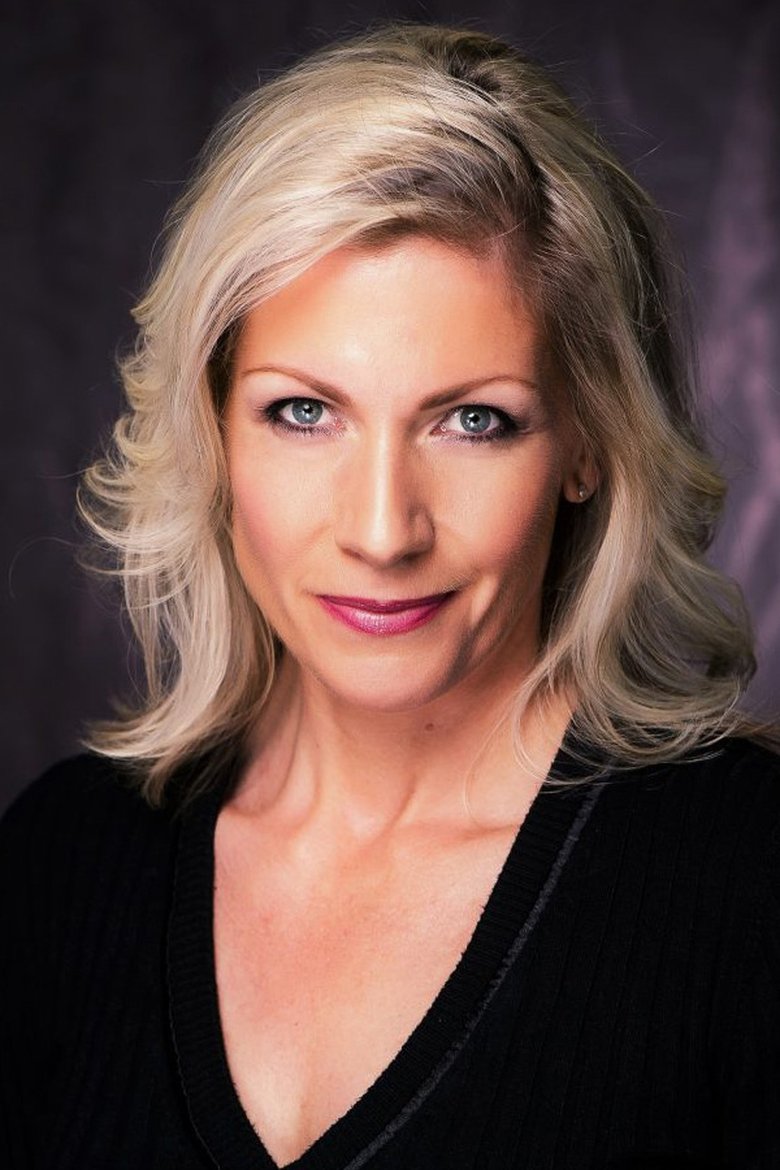 Renee Werbowski Portrait of Renee Werbowski