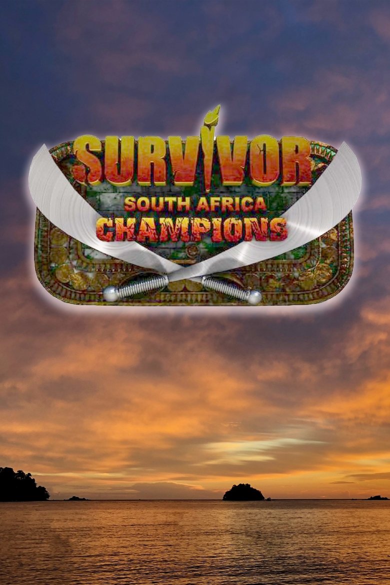 Cast and Crew in Survivor South Africa - Episode 10 (Season 5 - Episode 10) - Episode 10 Poster of Cast and Crew in Survivor South Africa - Episode 10 (Season 5 - Episode 10) - Episode 10