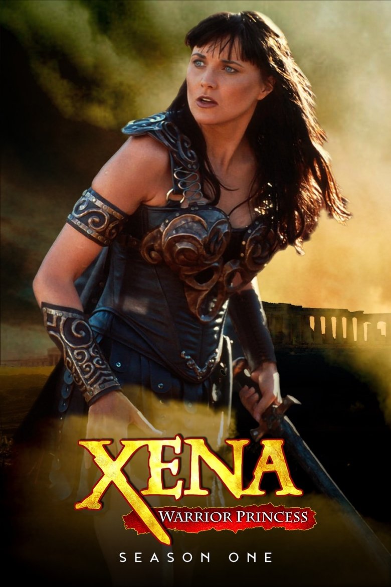 Cast and Crew in Xena Warrior Princess - Is There a Doctor in the House? (Season 1 - Episode 24) - Is There a Doctor in the House? Poster of Cast and Crew in Xena Warrior Princess - Is There a Doctor in the House? (Season 1 - Episode 24) - Is There a Doctor in the House?