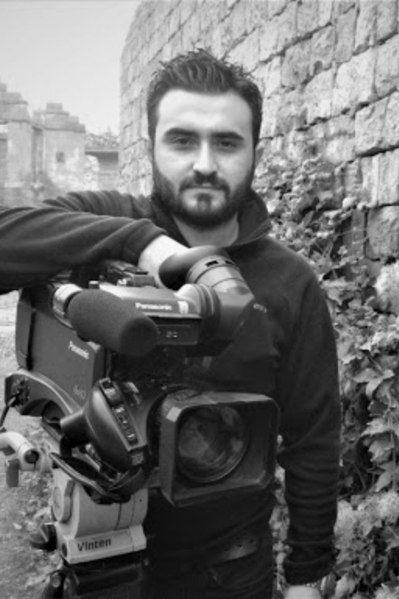 Veysel Aksahin Portrait of Veysel Aksahin
