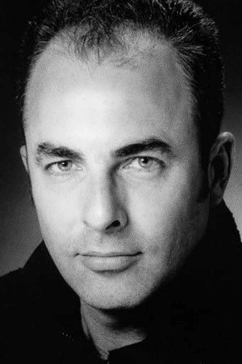 Brad Shaw Portrait of Brad Shaw