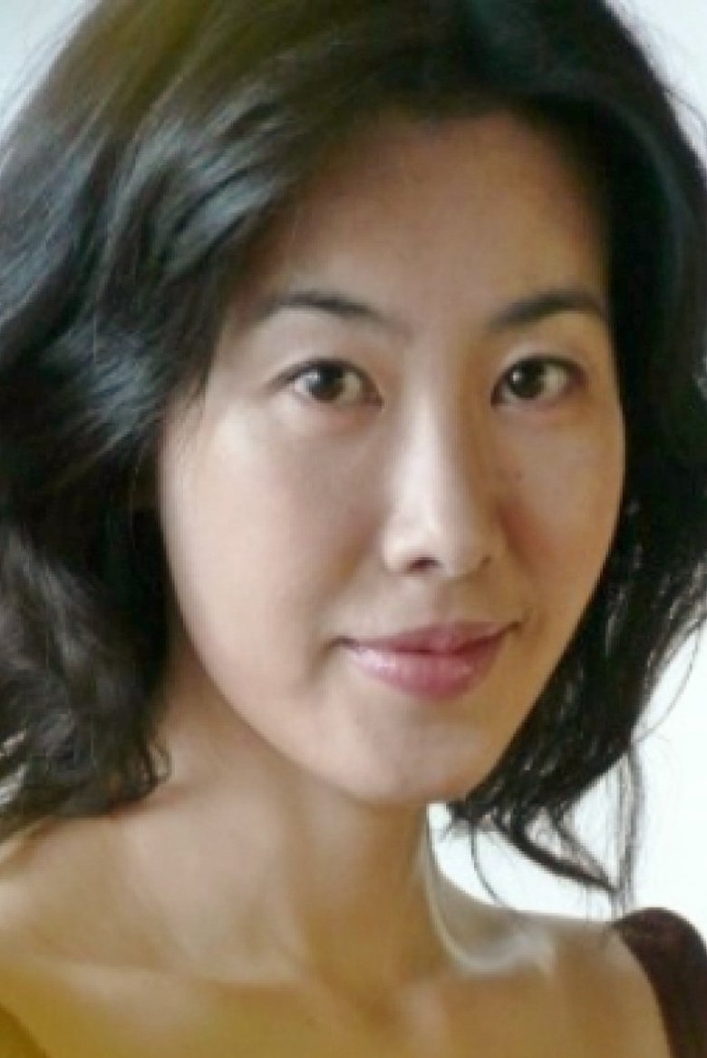 Joo Yoo-Rang Portrait of Joo Yoo-Rang