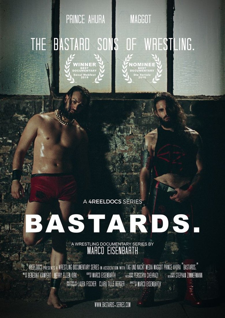 Episodes in BASTARDS. - Bastards. - Bastards. Poster of Episodes in BASTARDS. - Bastards. - Bastards.
