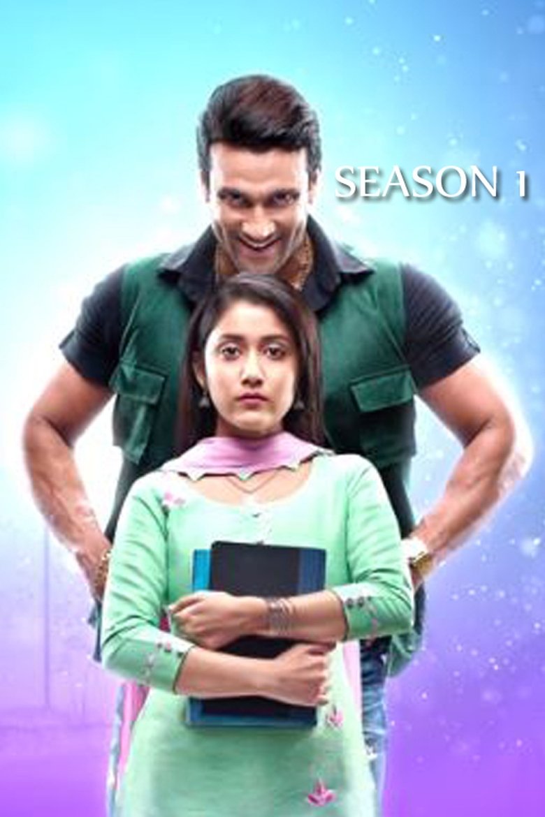 Episodes in Ek Thi Rani Ek Tha Ravan - Season 1 - Season 1 Poster of Episodes in Ek Thi Rani Ek Tha Ravan - Season 1 - Season 1