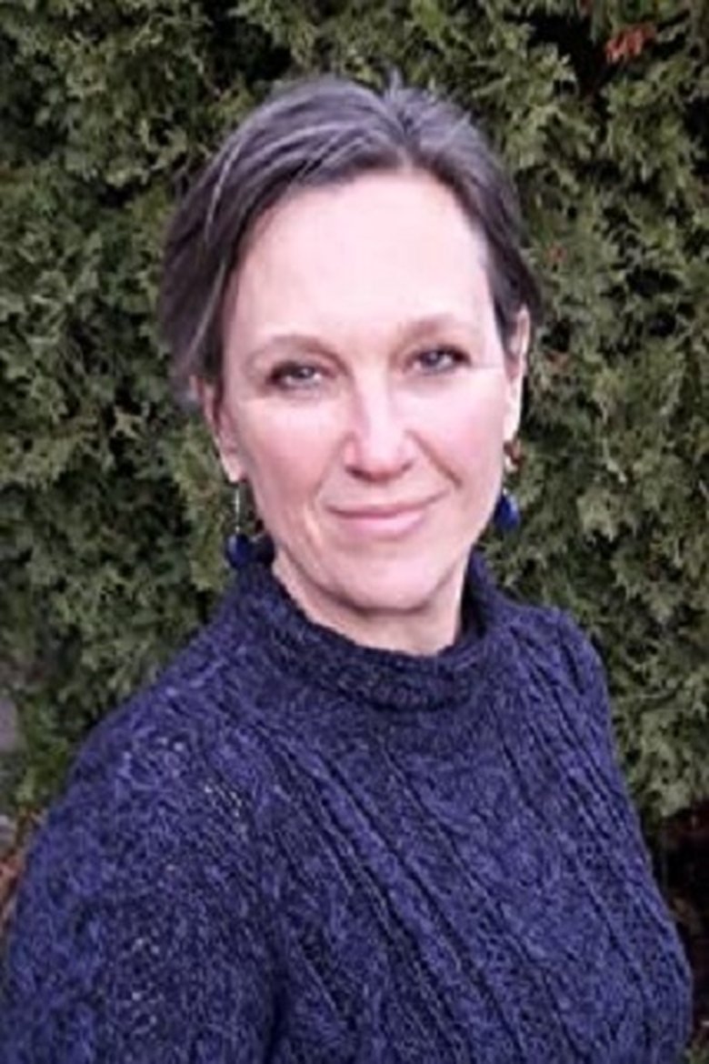 Robyn Stevan Portrait of Robyn Stevan