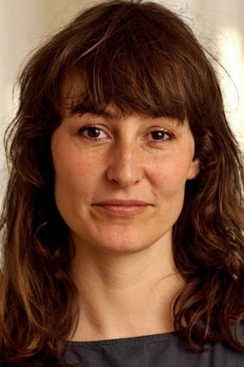 Susanne Storm Portrait of Susanne Storm