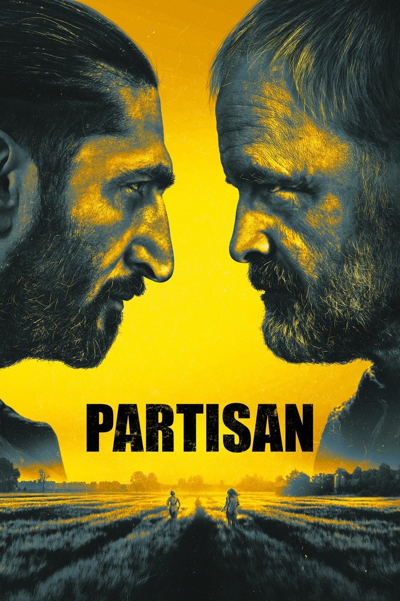 Episodes in Partisan - Season 1 - Season 1 Poster of Episodes in Partisan - Season 1 - Season 1