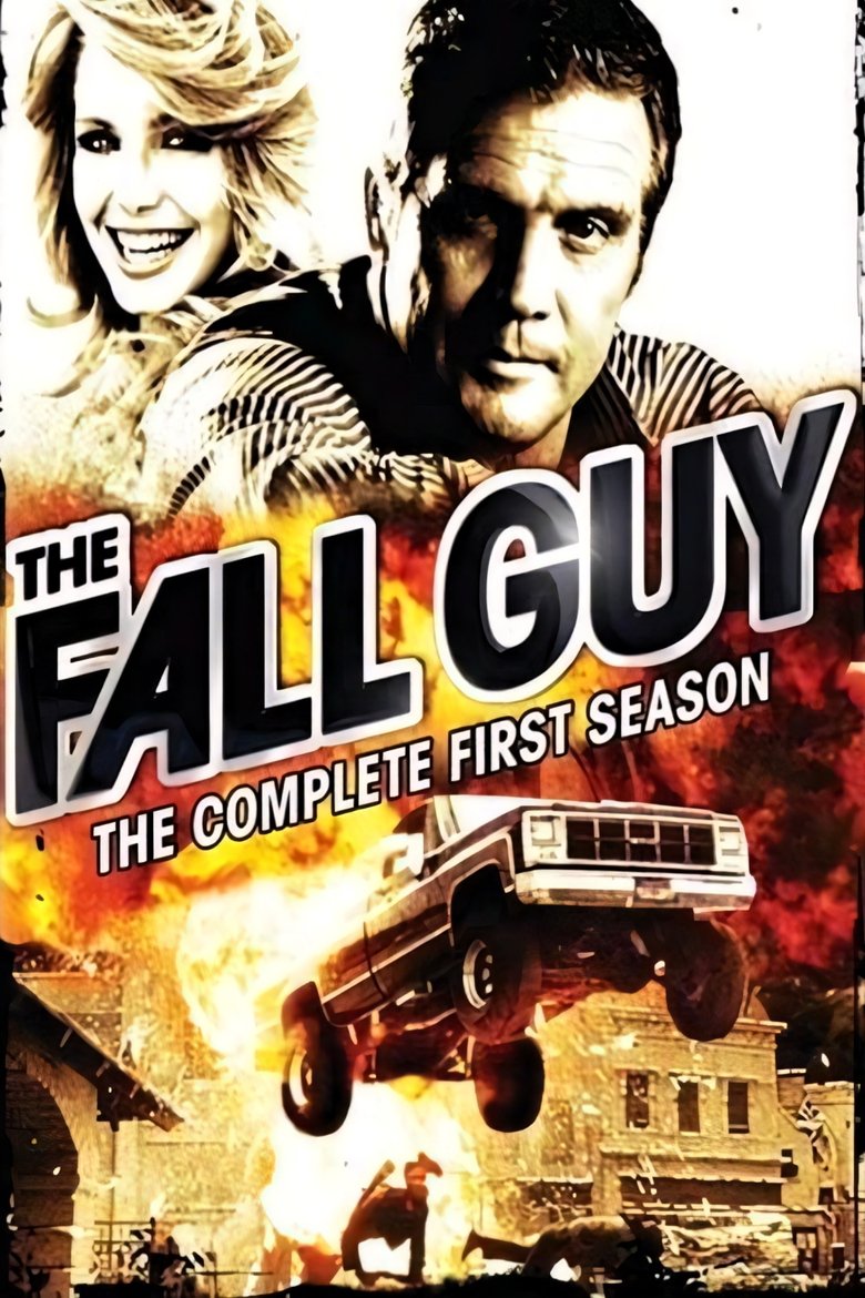 Episodes in The Fall Guy - Season 1 - Season 1 Poster of Episodes in The Fall Guy - Season 1 - Season 1