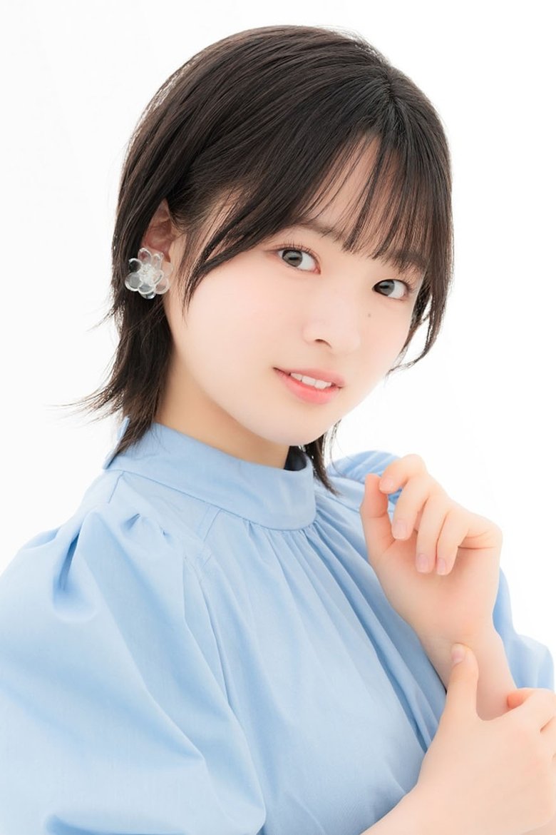 Wakana Ookuma Portrait of Wakana Ookuma