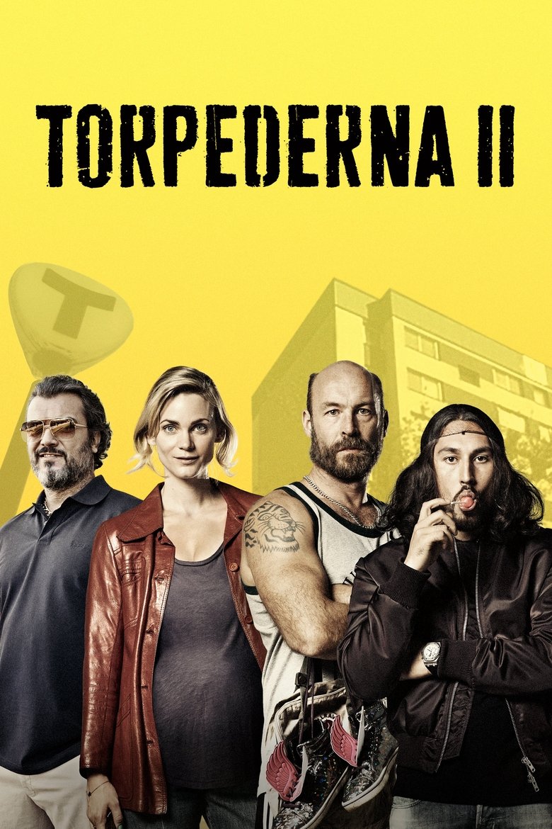 Episodes in The Torpedoes - Season 2 - Season 2 Poster of Episodes in The Torpedoes - Season 2 - Season 2