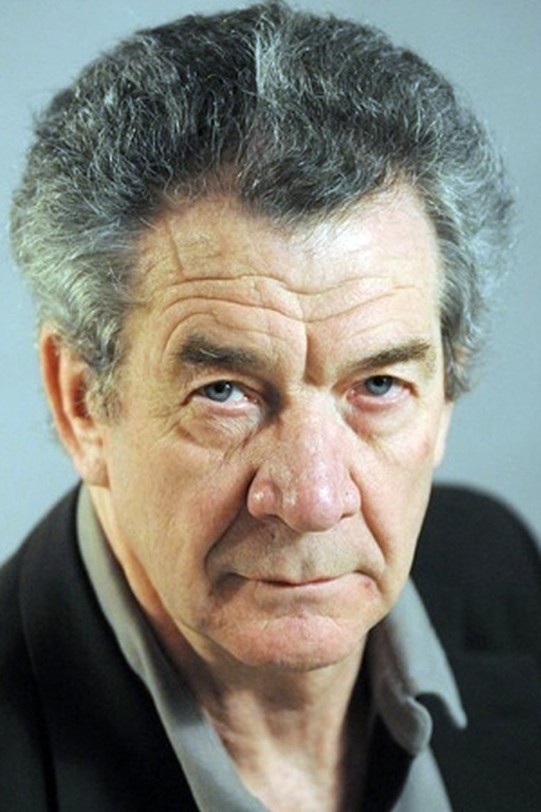 Gilles Fisseau Portrait of Gilles Fisseau