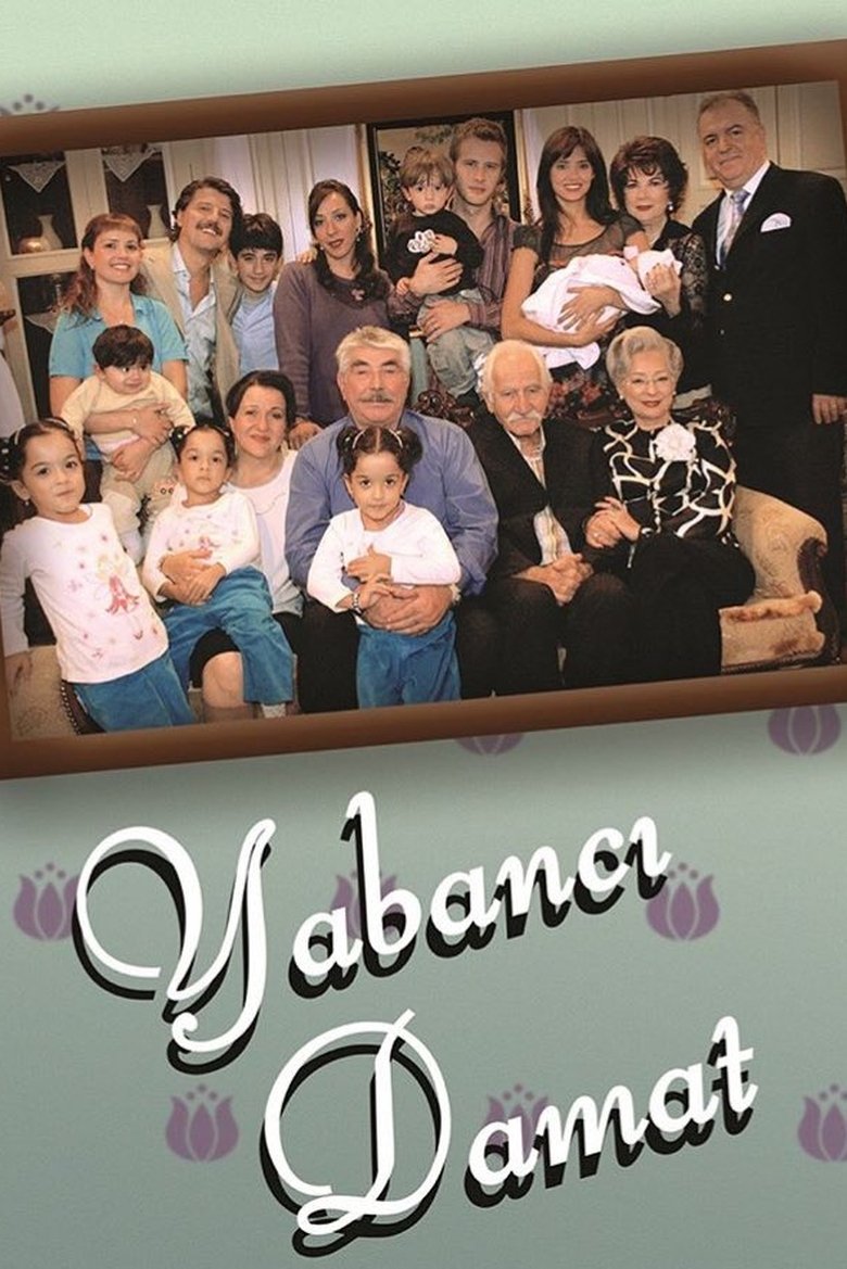 Episodes in Borders Of Love - Season 3 - Season 3 Poster of Episodes in Borders Of Love - Season 3 - Season 3