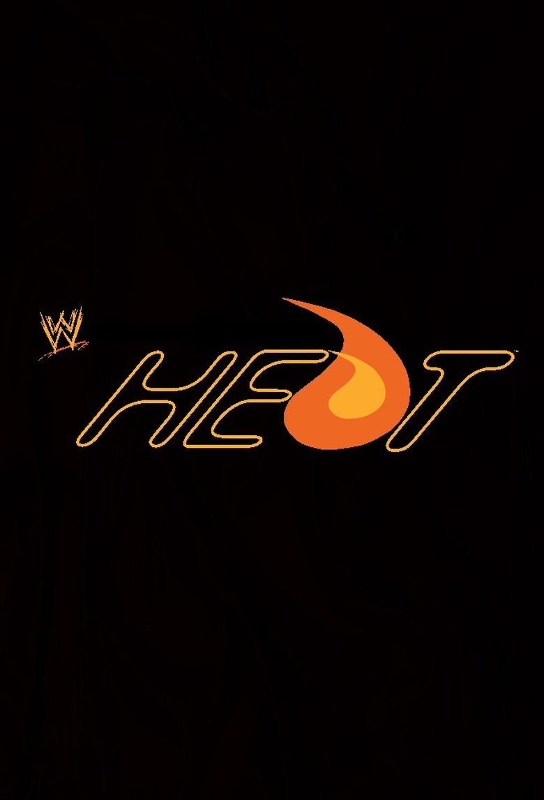 WWE Heat Poster of WWE Heat