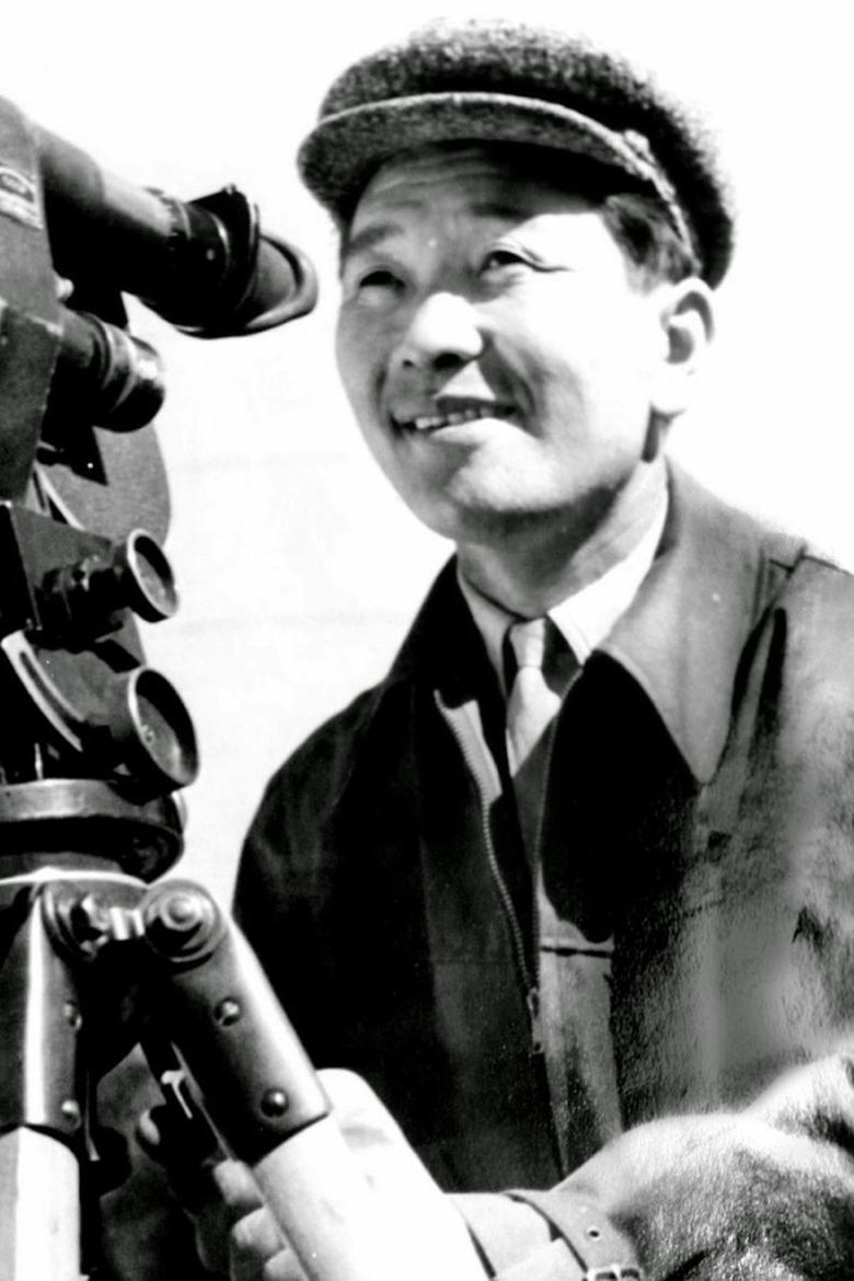 Oidovyn Urtnasan Portrait of Oidovyn Urtnasan