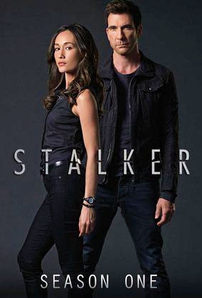 Episodes in Stalker - Season 1 - Season 1 Poster of Episodes in Stalker - Season 1 - Season 1