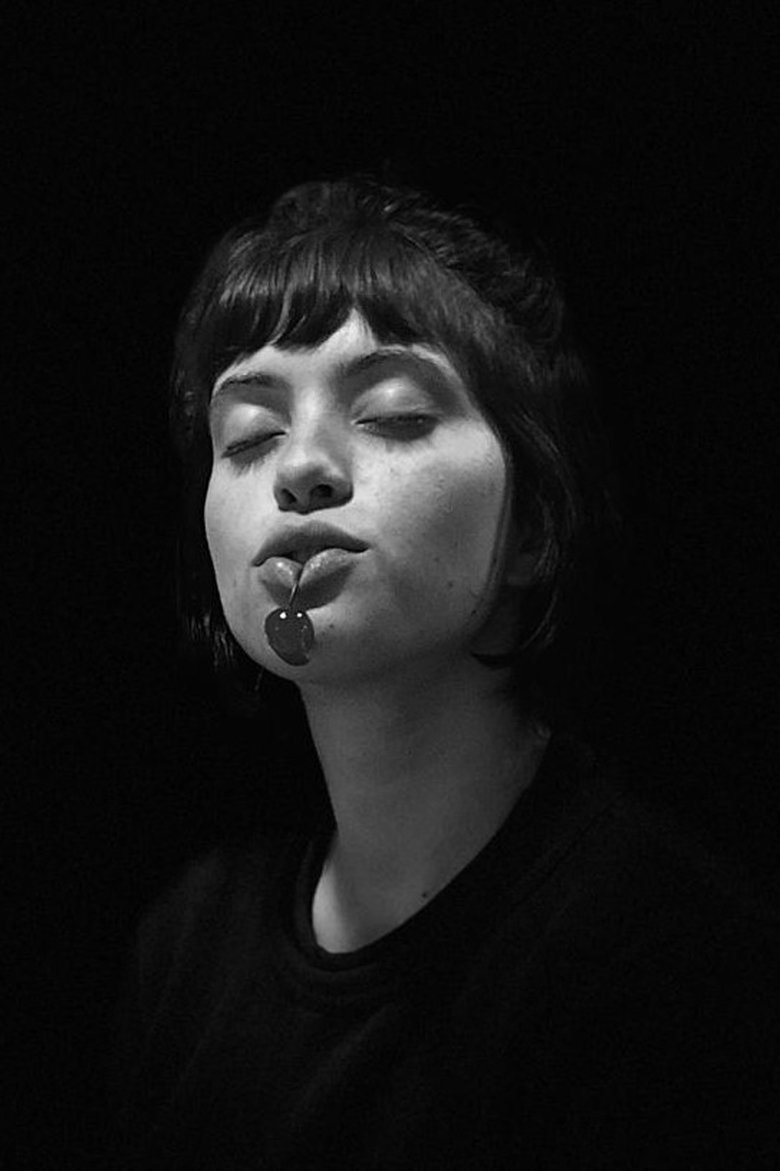 Natali Manfrin Portrait of Natali Manfrin