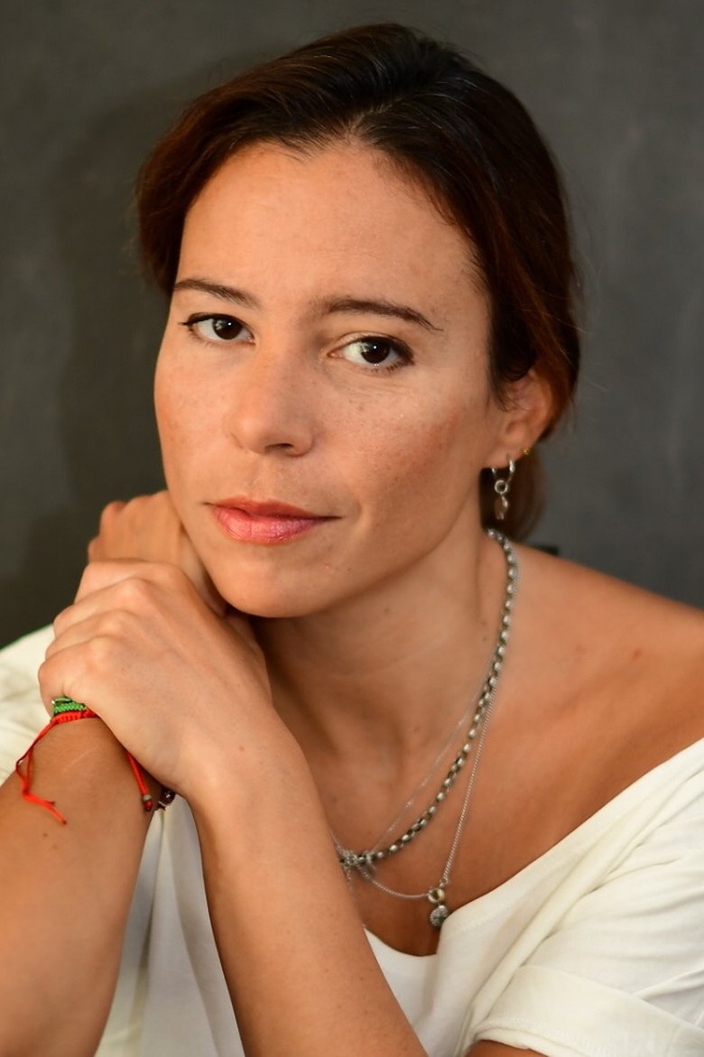 Carolina Bettencourt Portrait of Carolina Bettencourt