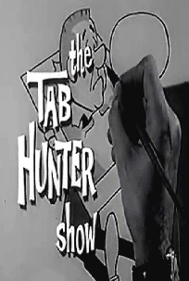 The Tab Hunter Show Poster of The Tab Hunter Show