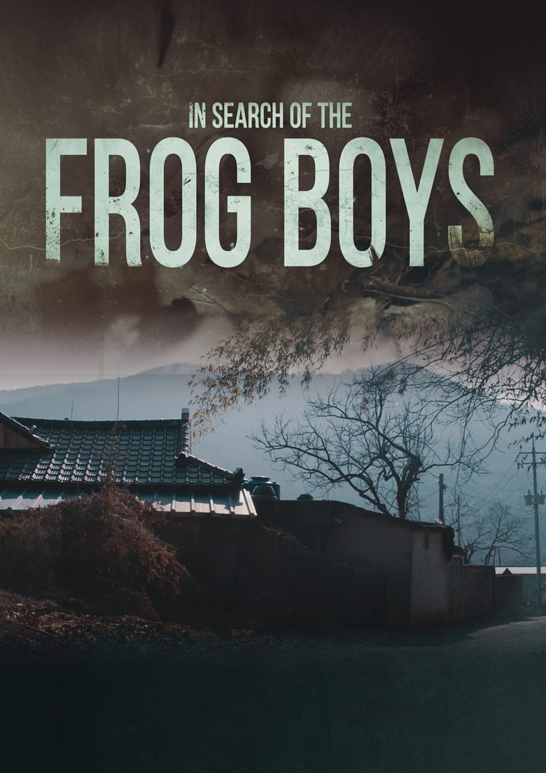 Cast and Crew in In Search Of The Frog Boys - Bones and Bullets (Season 1 - Episode 2) - Bones and Bullets Poster of Cast and Crew in In Search Of The Frog Boys - Bones and Bullets (Season 1 - Episode 2) - Bones and Bullets