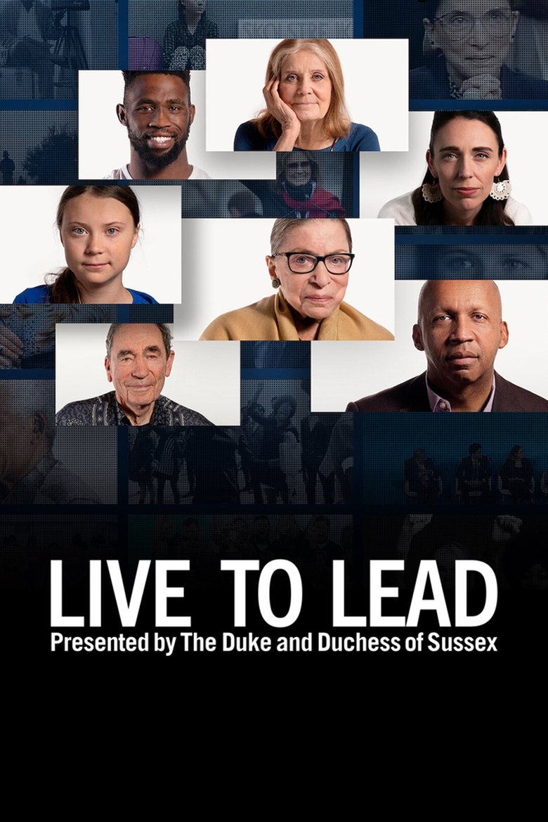 Episodes in Live To Lead - Season 1 - Season 1 Poster of Episodes in Live To Lead - Season 1 - Season 1