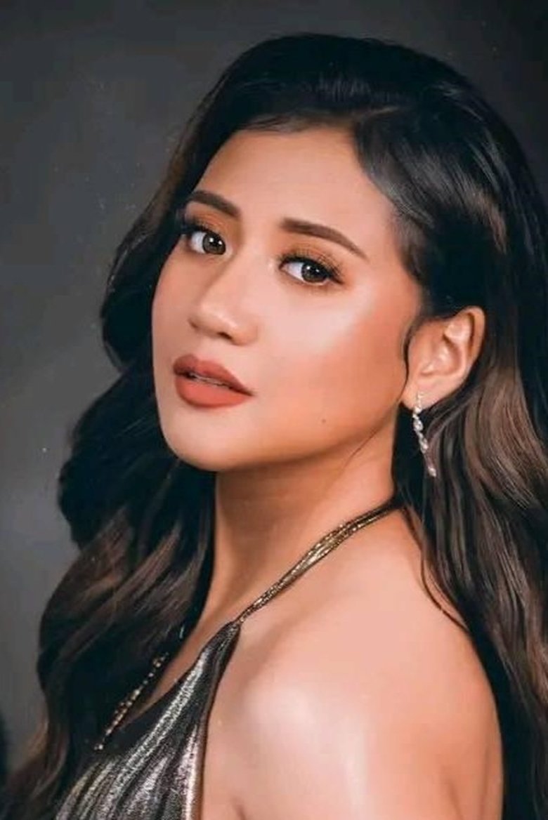 Morissette Amon Portrait of Morissette Amon