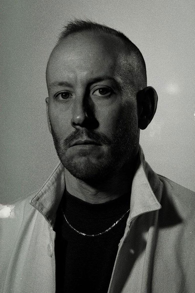 Brent Chesanek Portrait of Brent Chesanek
