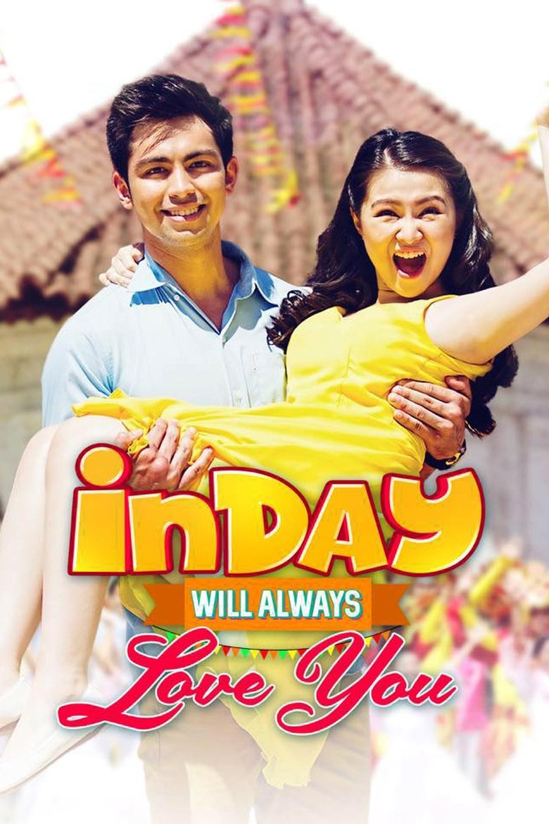 Episodes in Inday Will Always Love You - Season 1 - Season 1 Poster of Episodes in Inday Will Always Love You - Season 1 - Season 1