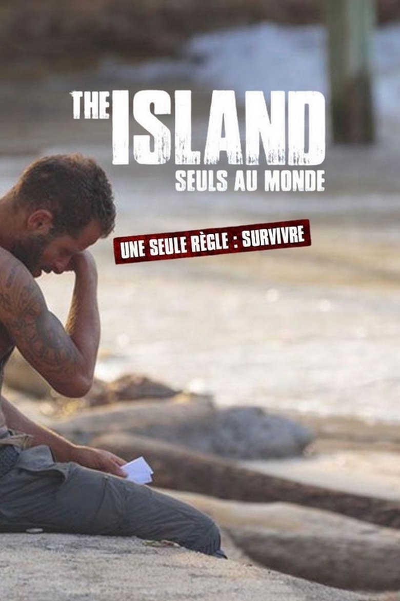 Episodes in The Island - Season 2 - Season 2 Poster of Episodes in The Island - Season 2 - Season 2