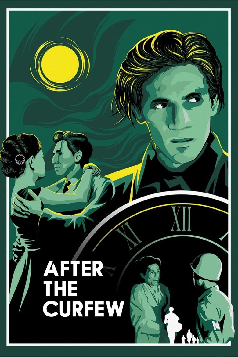After the Curfew Poster of After the Curfew