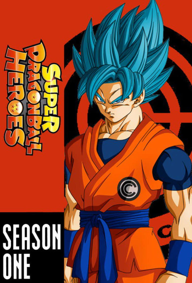 Cast and Crew in Super Dragon Ball Heroes - I'll Settle This!! Into Operation! Ultra Instinct! (Season 1 - Episode 6) - I'll Settle This!! Into Operation! Ultra Instinct! Poster of Cast and Crew in Super Dragon Ball Heroes - I'll Settle This!! Into Operation! Ultra Instinct! (Season 1 - Episode 6) - I'll Settle This!! Into Operation! Ultra Instinct!