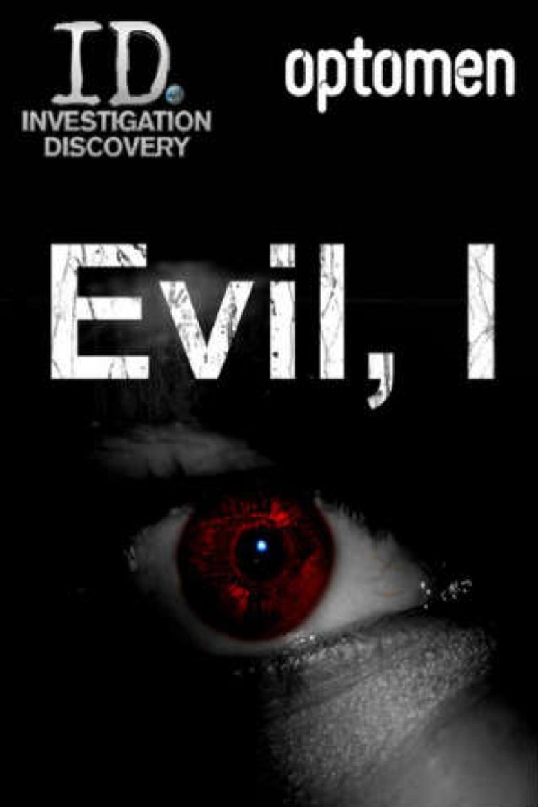 Episodes in Evil, I - Season 2 - Season 2 Poster of Episodes in Evil, I - Season 2 - Season 2