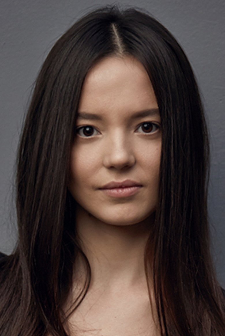 Sena Çakır Portrait of Sena Çakır
