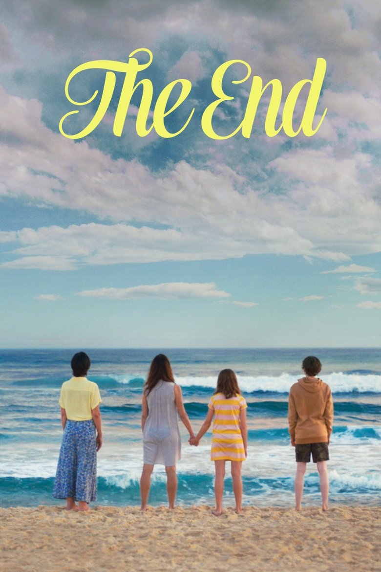 Episodes in The End - Season 1 - Season 1 Poster of Episodes in The End - Season 1 - Season 1