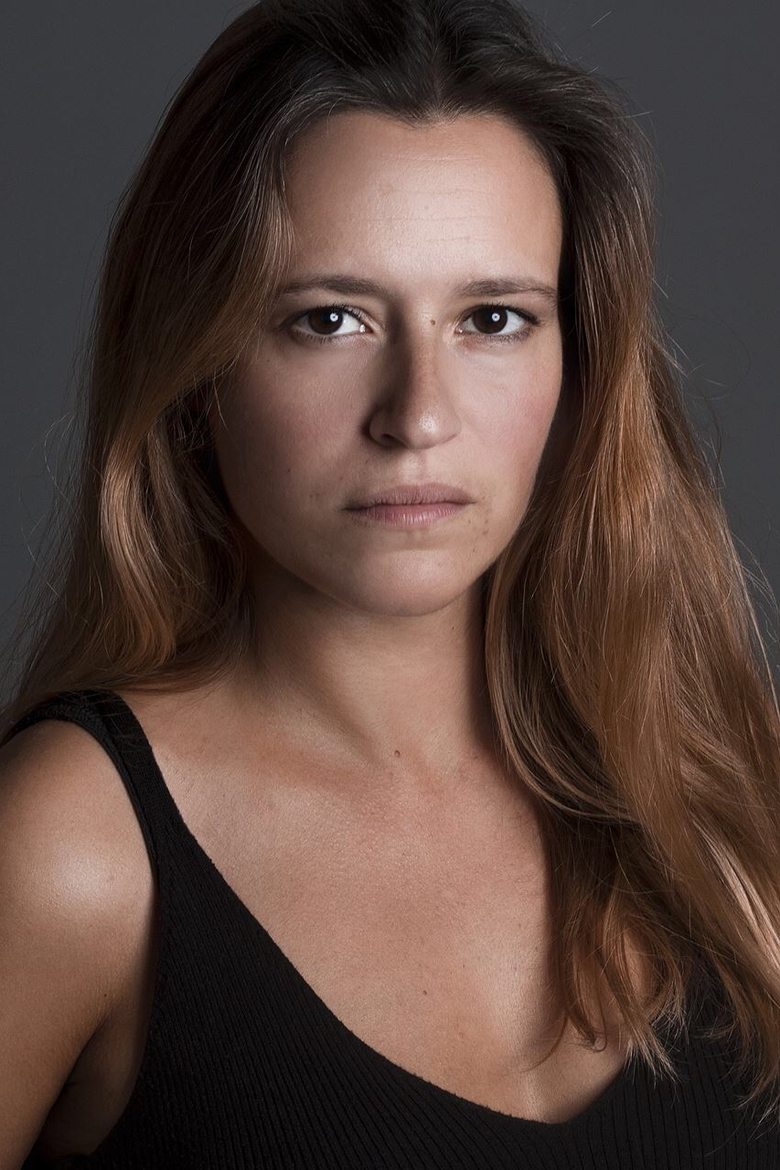 Luísa Fidalgo Portrait of Luísa Fidalgo