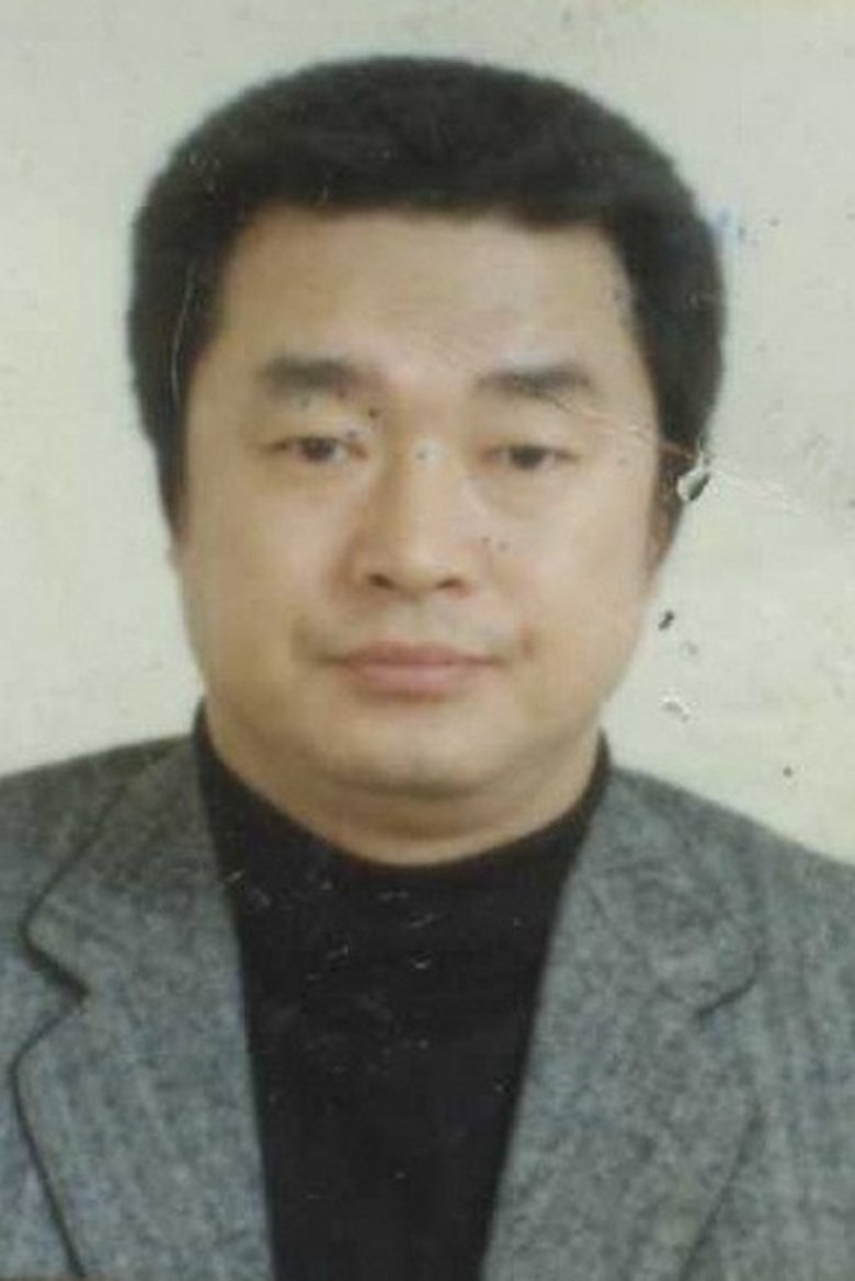 Kim Seung Portrait of Kim Seung