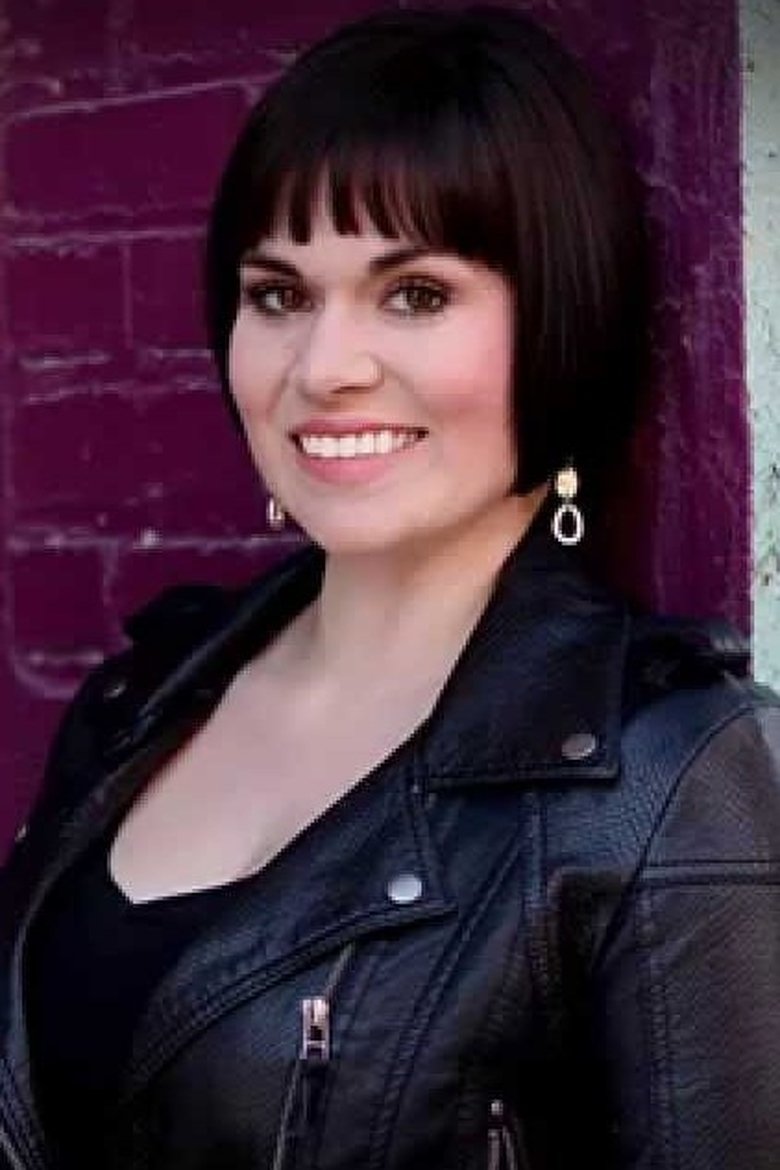 Nicole Santorella Portrait of Nicole Santorella