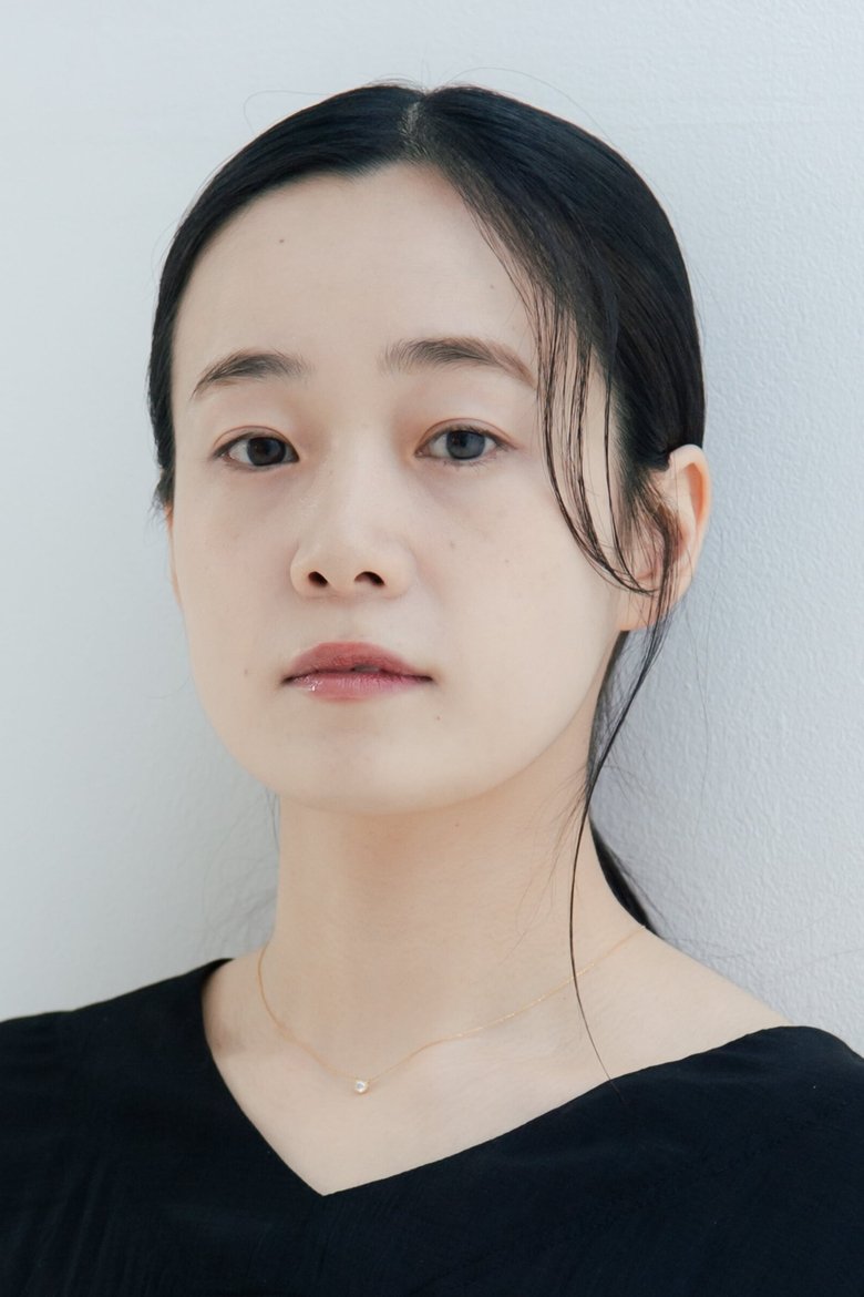 Minami Ohba Portrait of Minami Ohba