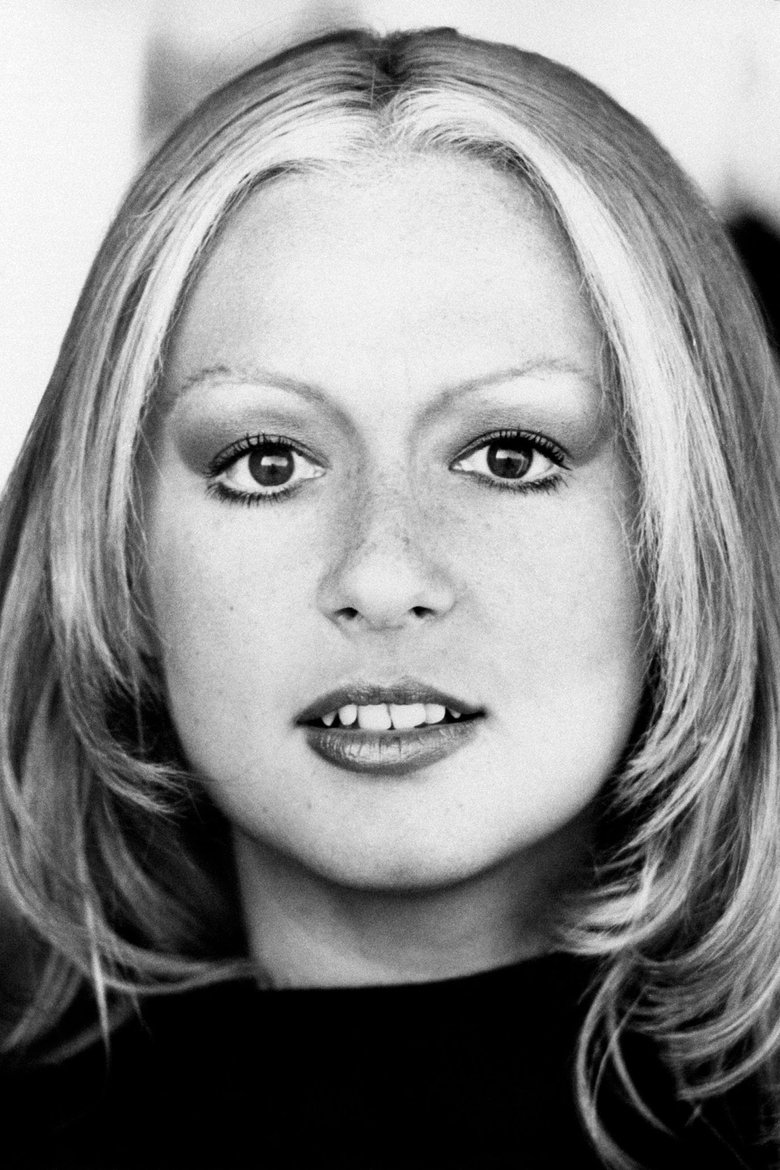 Loretta Goggi Portrait of Loretta Goggi