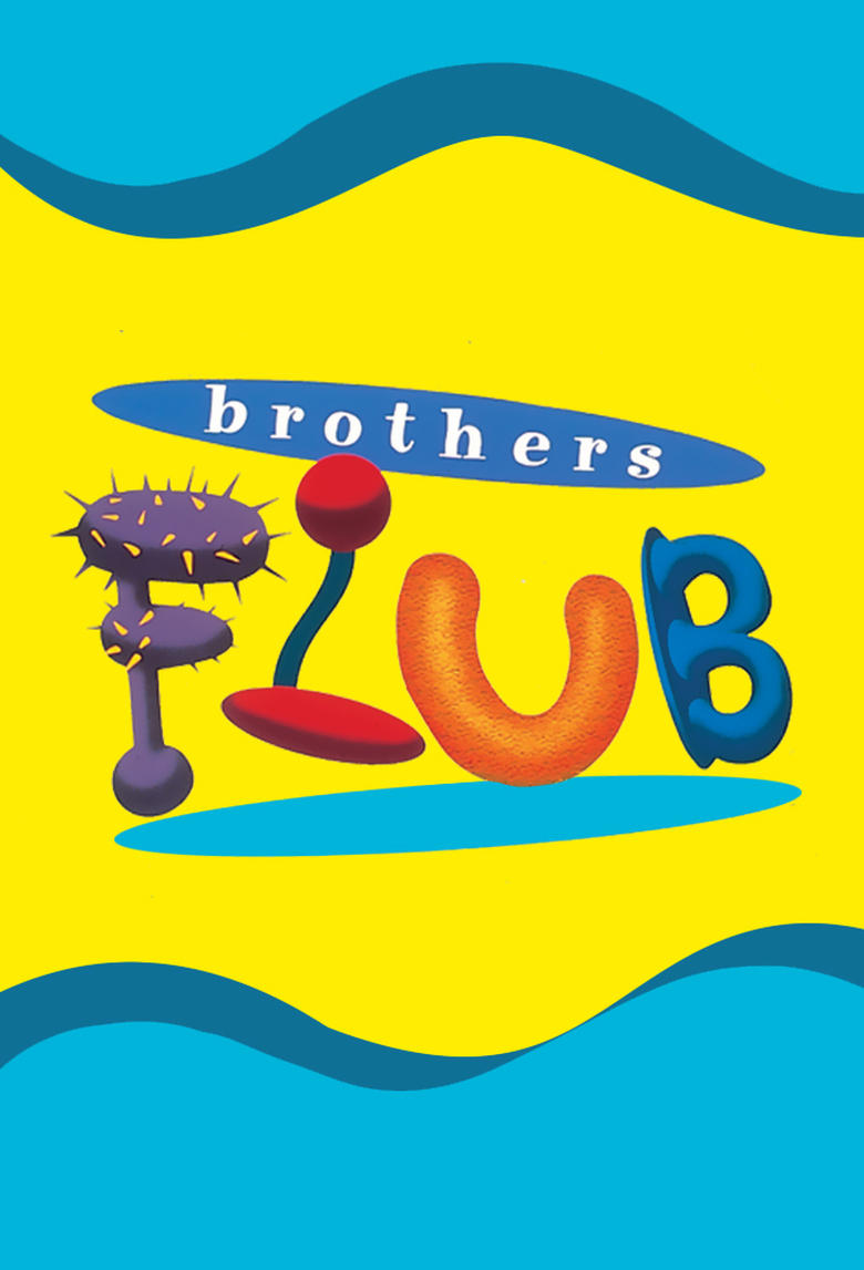 The Brothers Flub Poster of The Brothers Flub